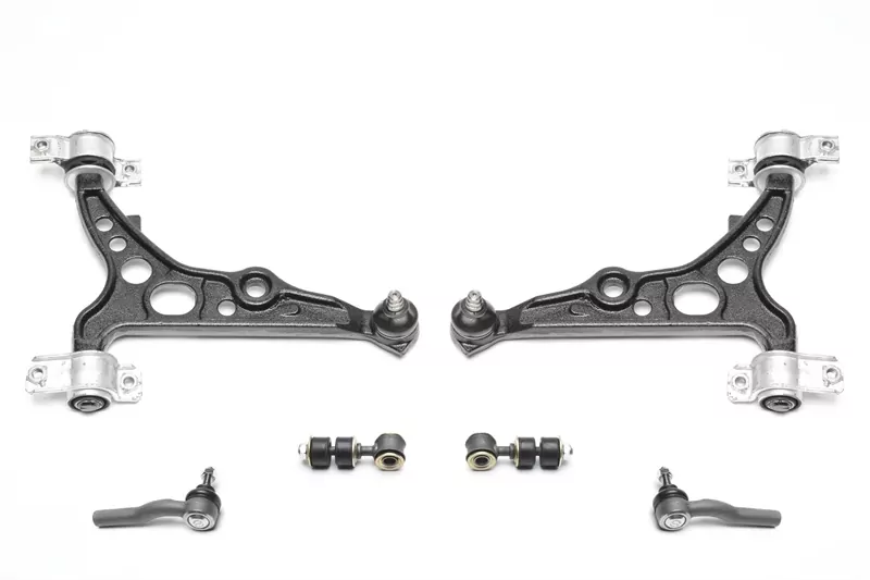 TA Technix Querlenker Kit / Satz / Set Groß passend für Fiat Brava/Bravo/Tipo/Tempra/Lancia Dedra/Delta