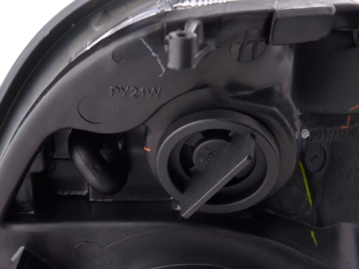 Verschleißteile Scheinwerfer links Renault Clio (Typ B) Bj. 01-03