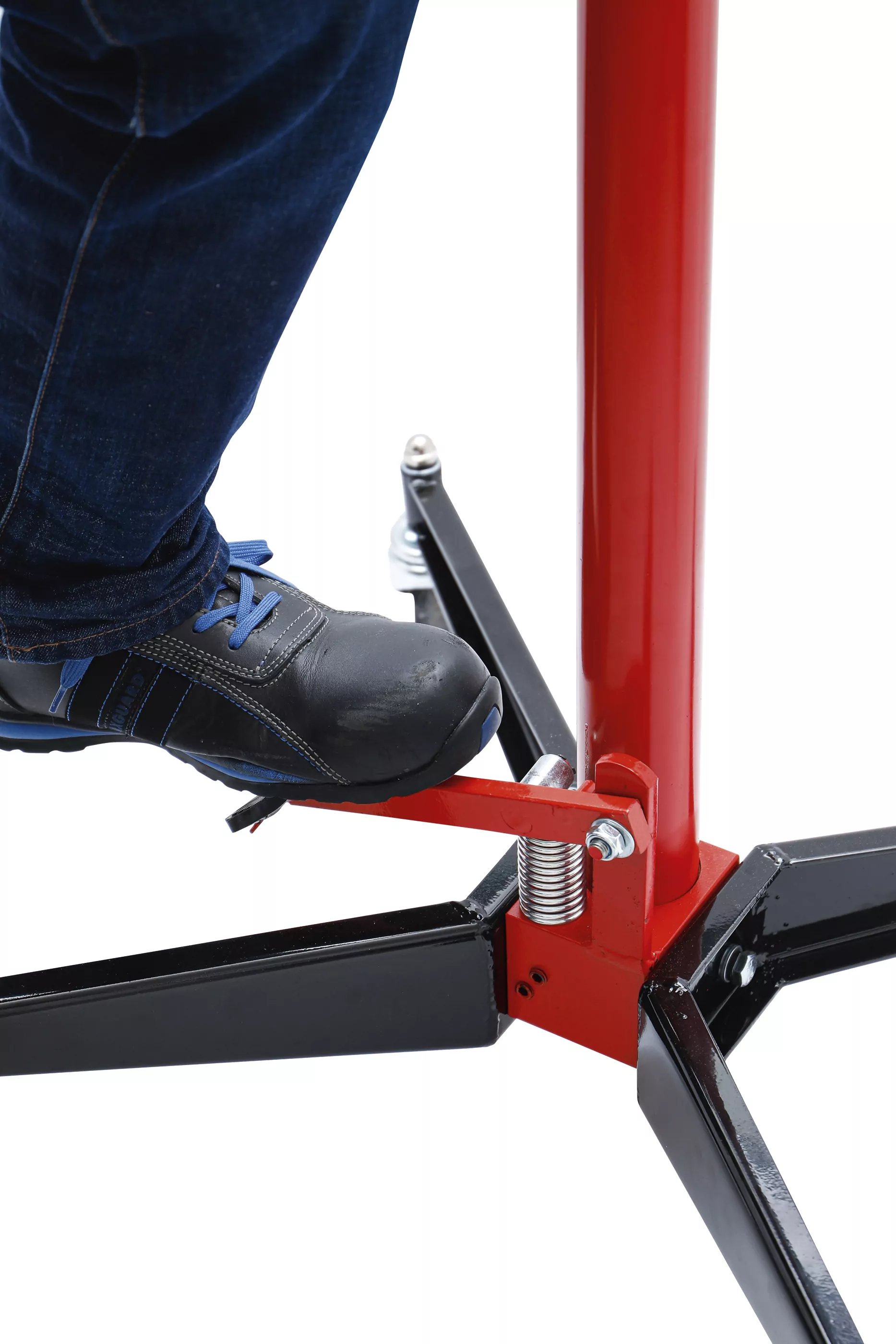 Getriebeheber | 500 kg