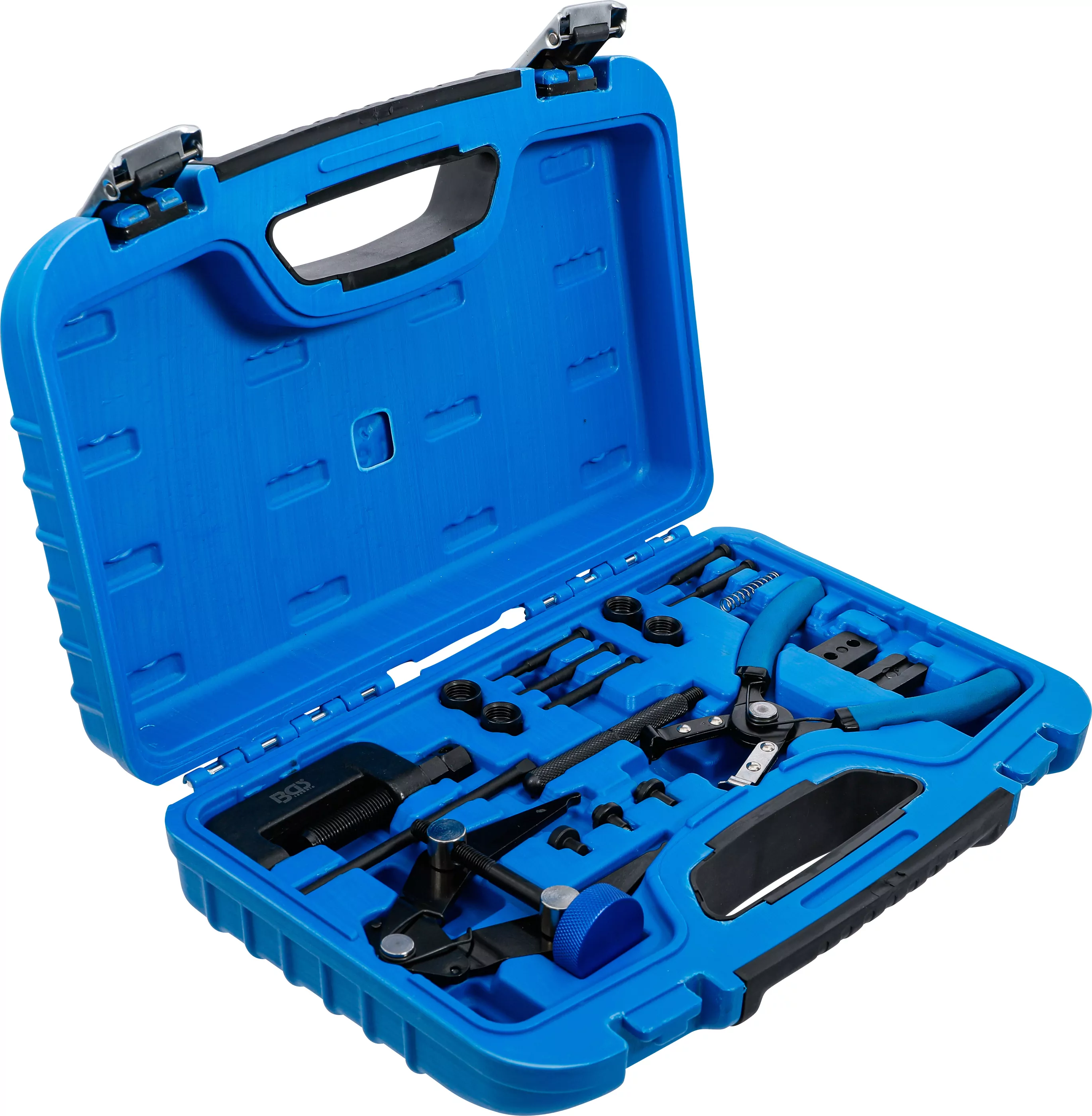 Motorradketten-Werkzeug-Satz | 21-tlg.