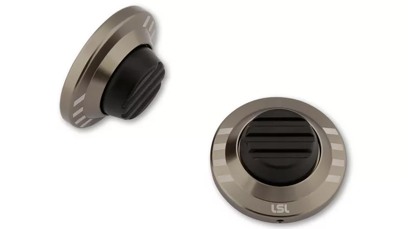 LSL MULZANO-CLASSIC Crash Pad®