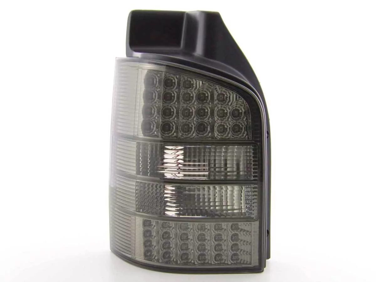 Led Rückleuchten VW Bus T5 Typ 7J/7H Bj. 03-09 schwarz