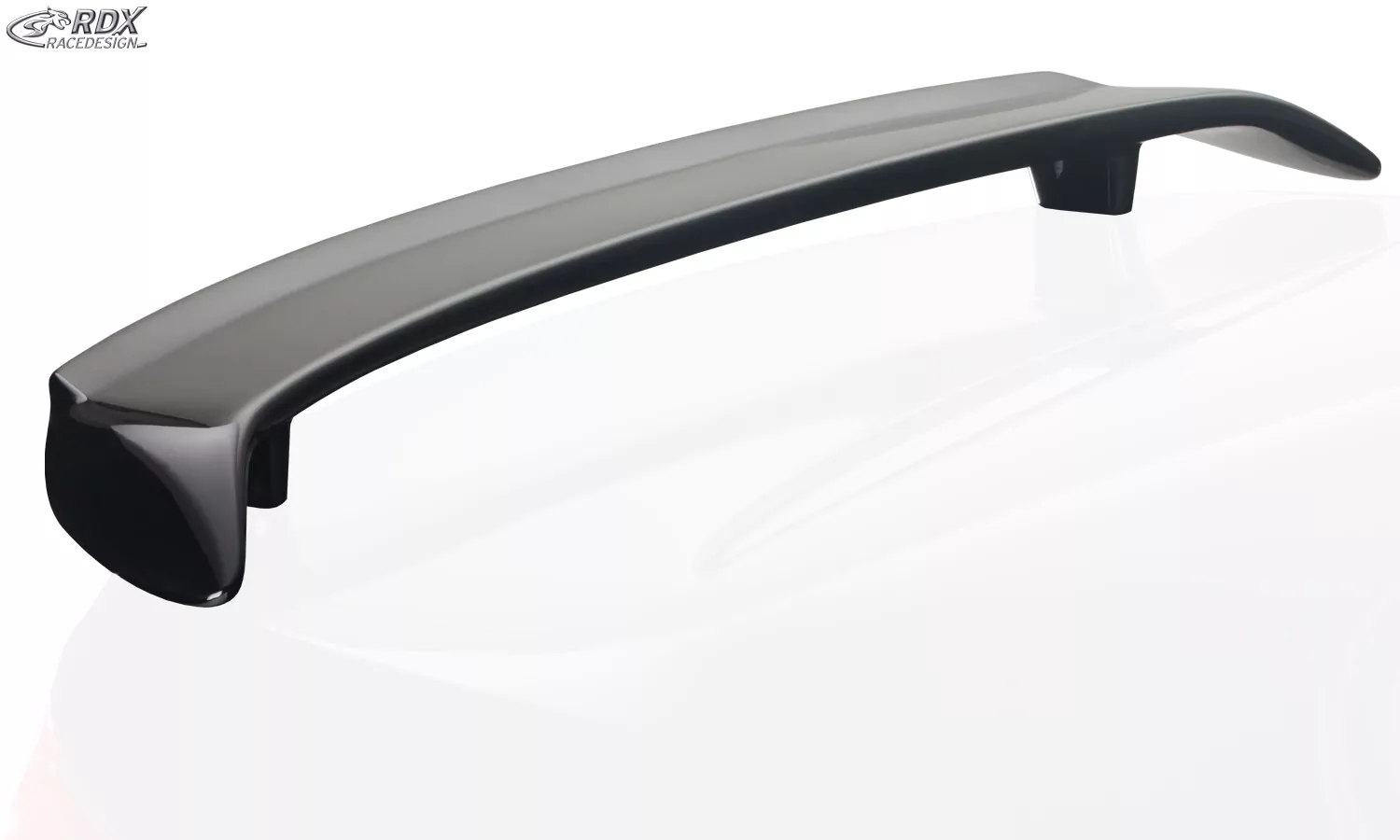 RDX Heckspoiler für VOLVO V60 / S60 2013-2018 Heckflügel Spoiler