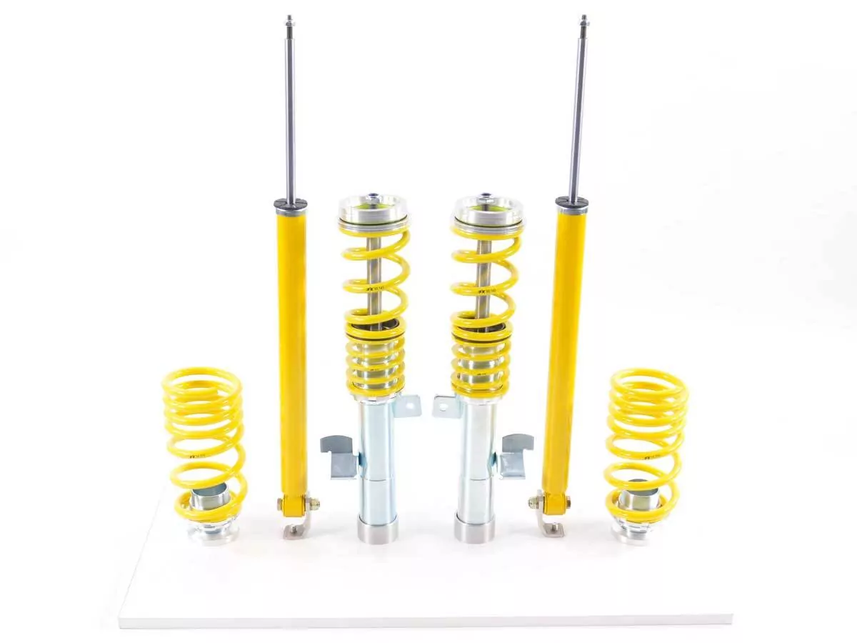 FK Gewindefahrwerk Sportfahrwerk Ford Focus C-Max Bj. 2003-2010