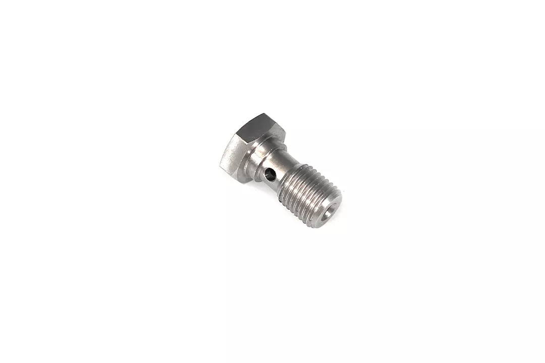 HEL Hohlschraube einfach 3/8" x 24 JIC