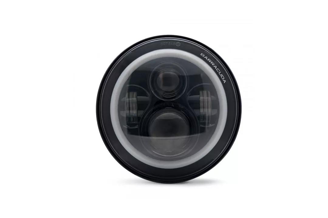 Barracuda Scheinwerfer HEADLIGHT DRAGON LED