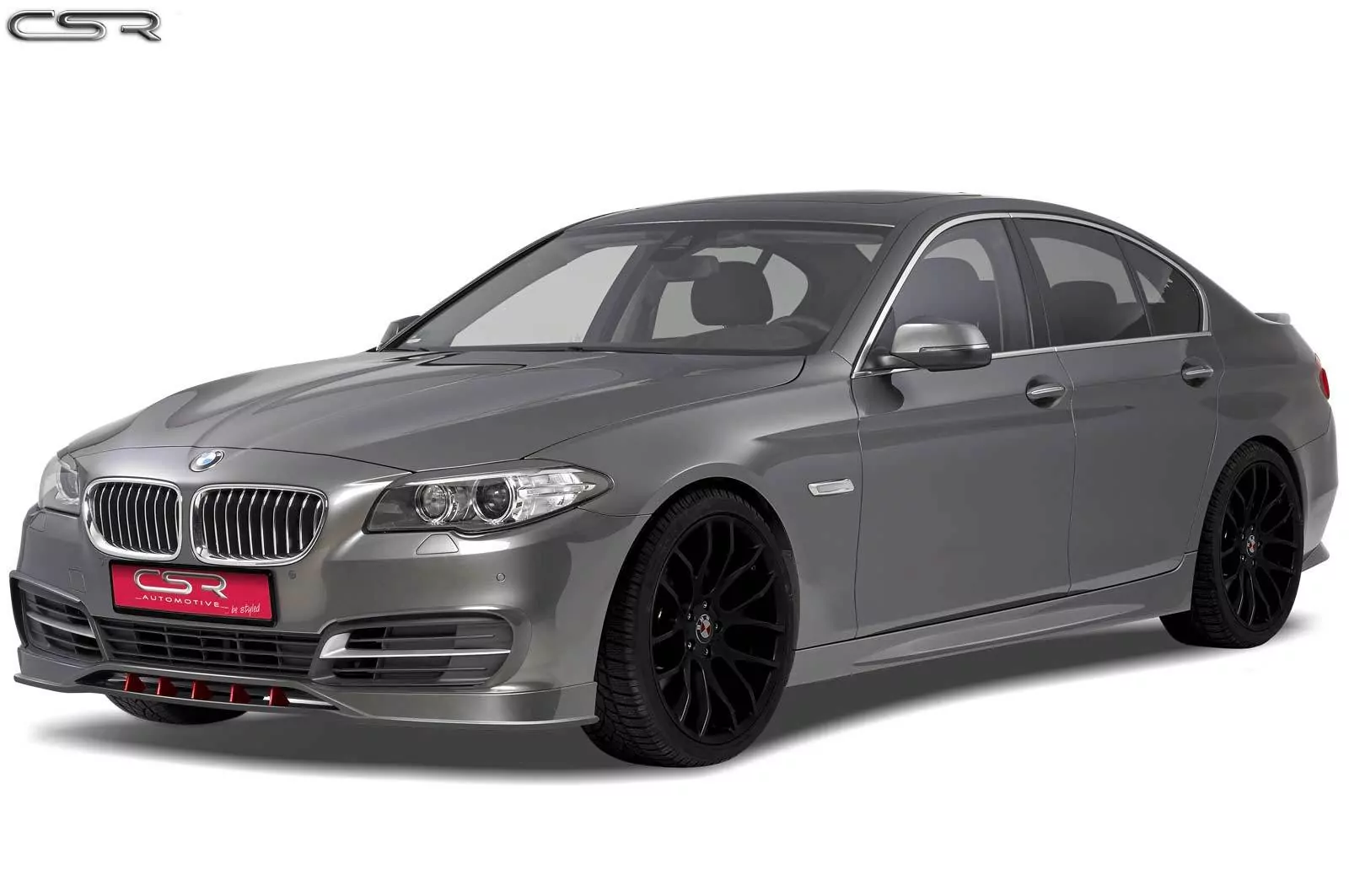 Airintakes für BMW 5er F10/F11 AI005