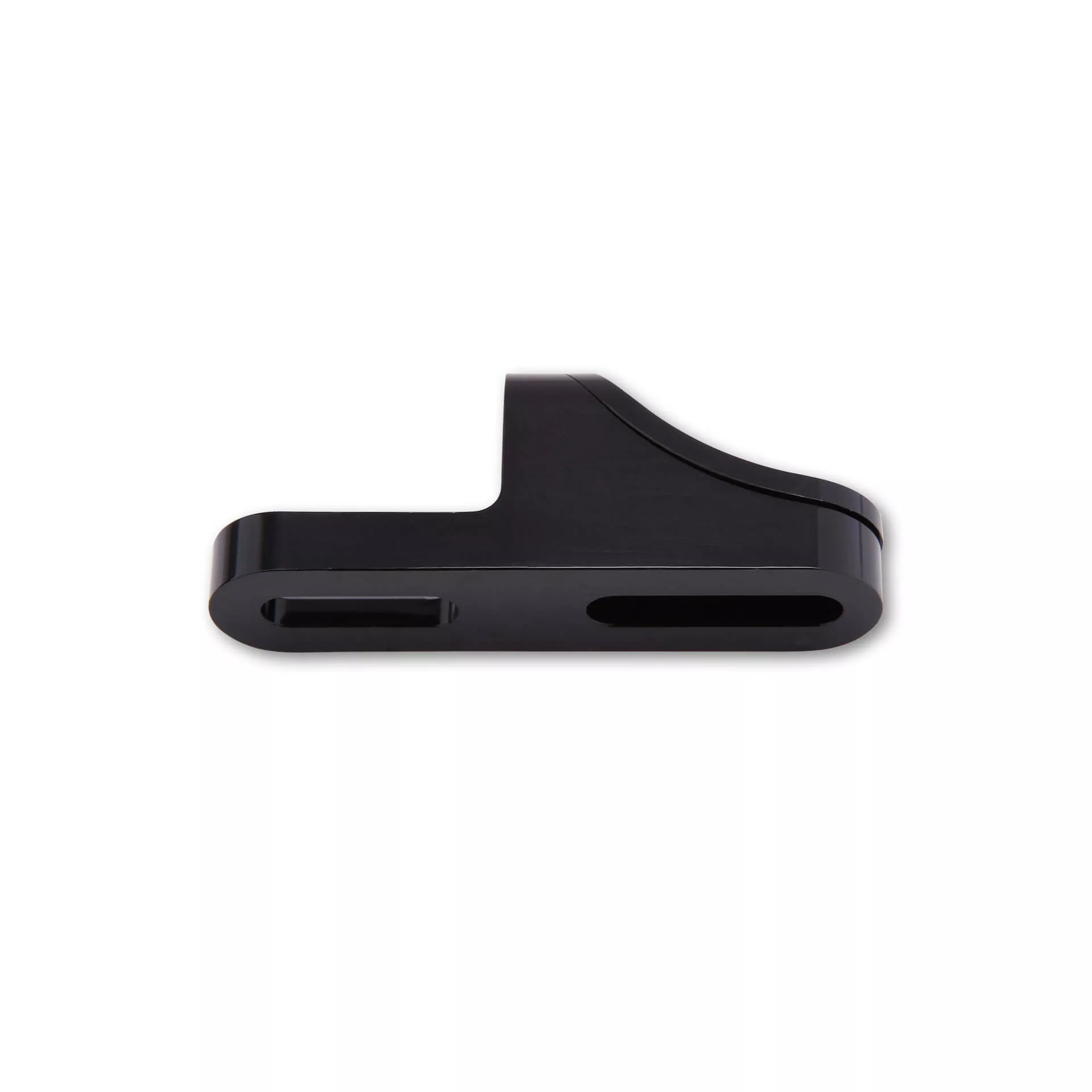 HIGHSIDER pro Spiegeladapter Universal, Für Verkleidungsspiegel, Mit Abdeckung, lang (Paar)