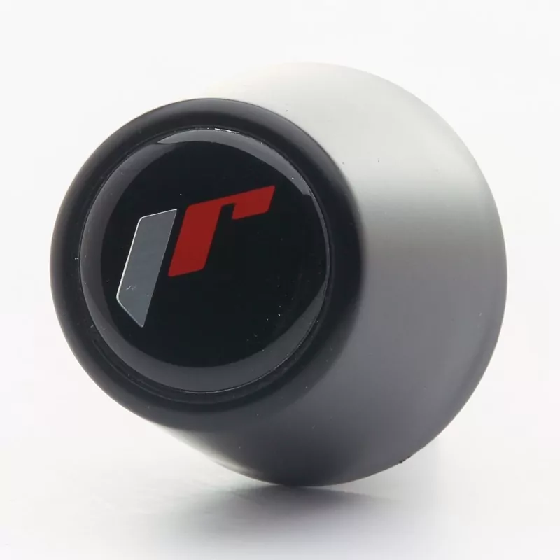 Radnabenkappe JR-19 Black