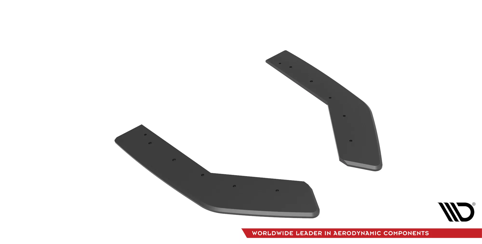 Street Pro Heck Ansatz Flaps Diffusor Für BMW 2 Coupe M240i G42
