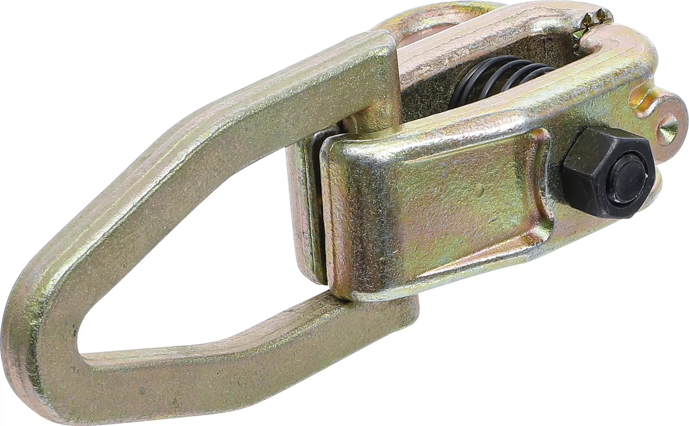 Karosserie-Richtklemme | 90° | zwei Zugrichtungen | max. 3 t