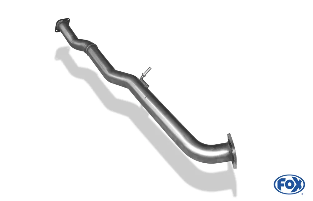 Nissan 350Z  Vorschalldämpferersatzrohr Ø70mm