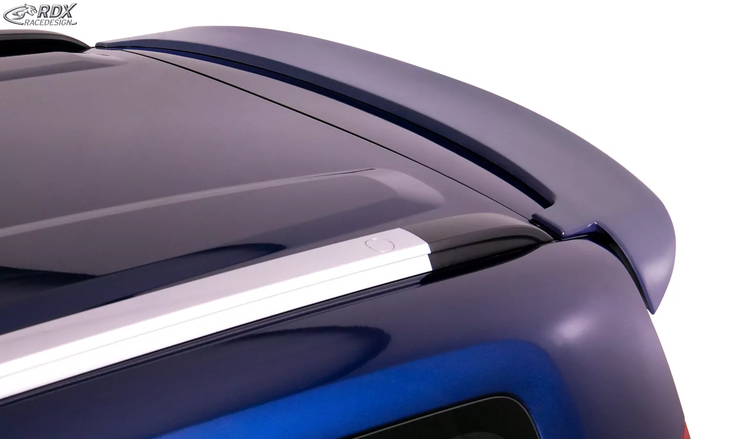 RDX Heckspoiler für DACIA Lodgy Dachspoiler Spoiler
