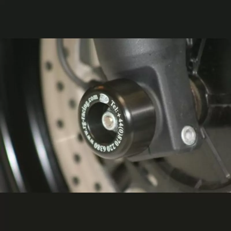 R&G Gabel Protektoren Yamaha FZ 1 / FZ 6 / Super Tenere 1200