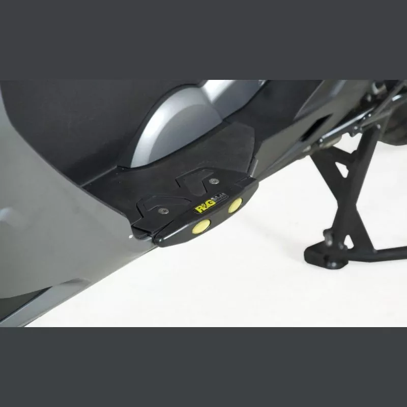 R&G Racing Trittbrett Protektoren BMW C 600 Sport 2012-