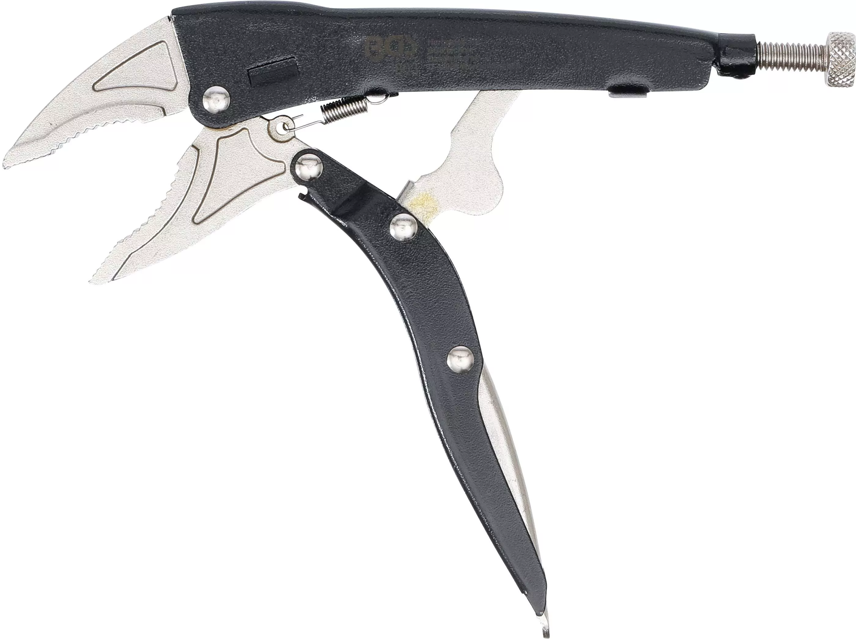 Gripzange | "2-IN-1" | 200 mm