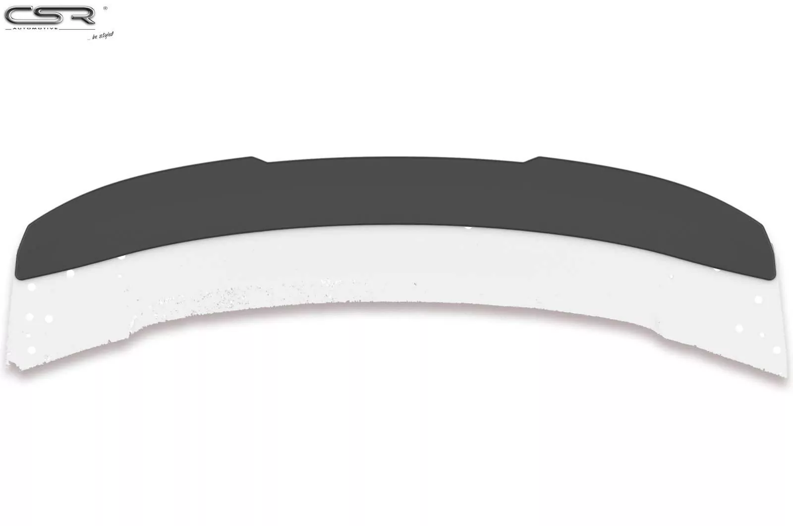 Heckflügel für Porsche 911/991 HF699-M Carbon Look (matt)