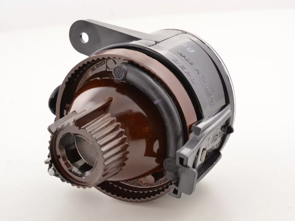 Verschleißteile Nebelscheinwerfer rechts VW Golf 5 Bj. 03