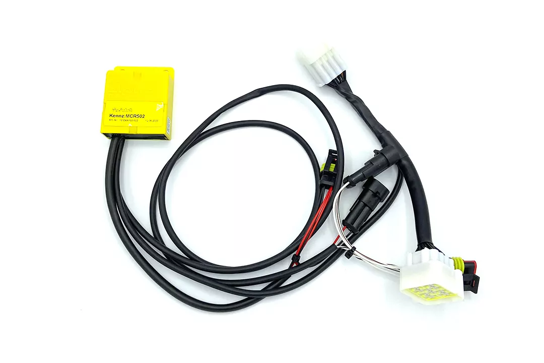 Drosselkit Mofa für Piaggio 1 Typ CE0 ab Modelljahr 2022