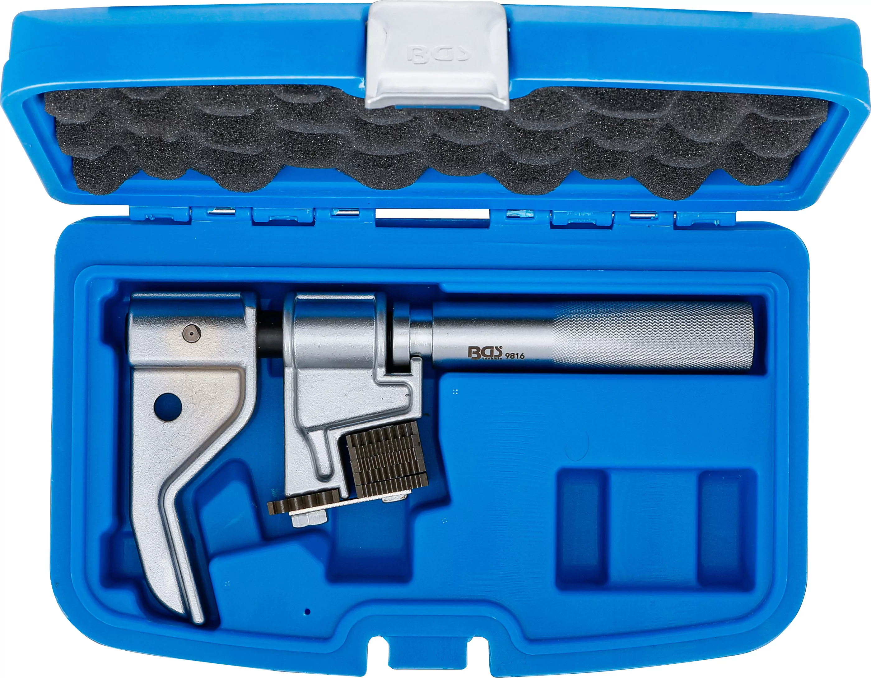 Universal-Gewindestrehler | Ø 35 - 130 mm