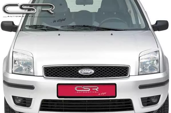 Scheinwerferblenden für Ford Fusion SB149