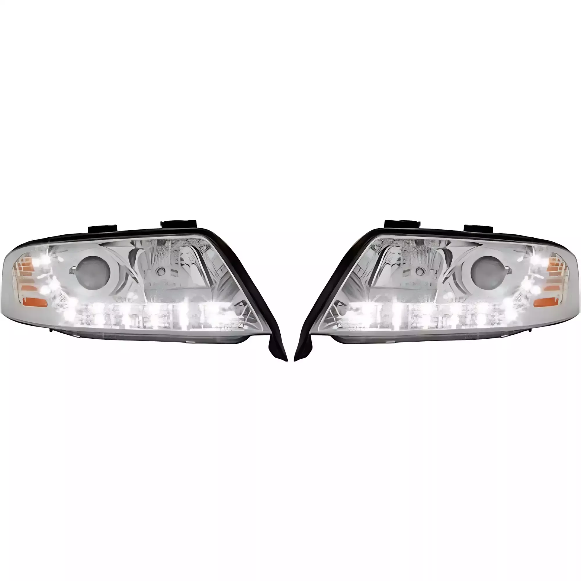 DIEDERICHS Hauptscheinwerfersatz HD Tuning (1024785)