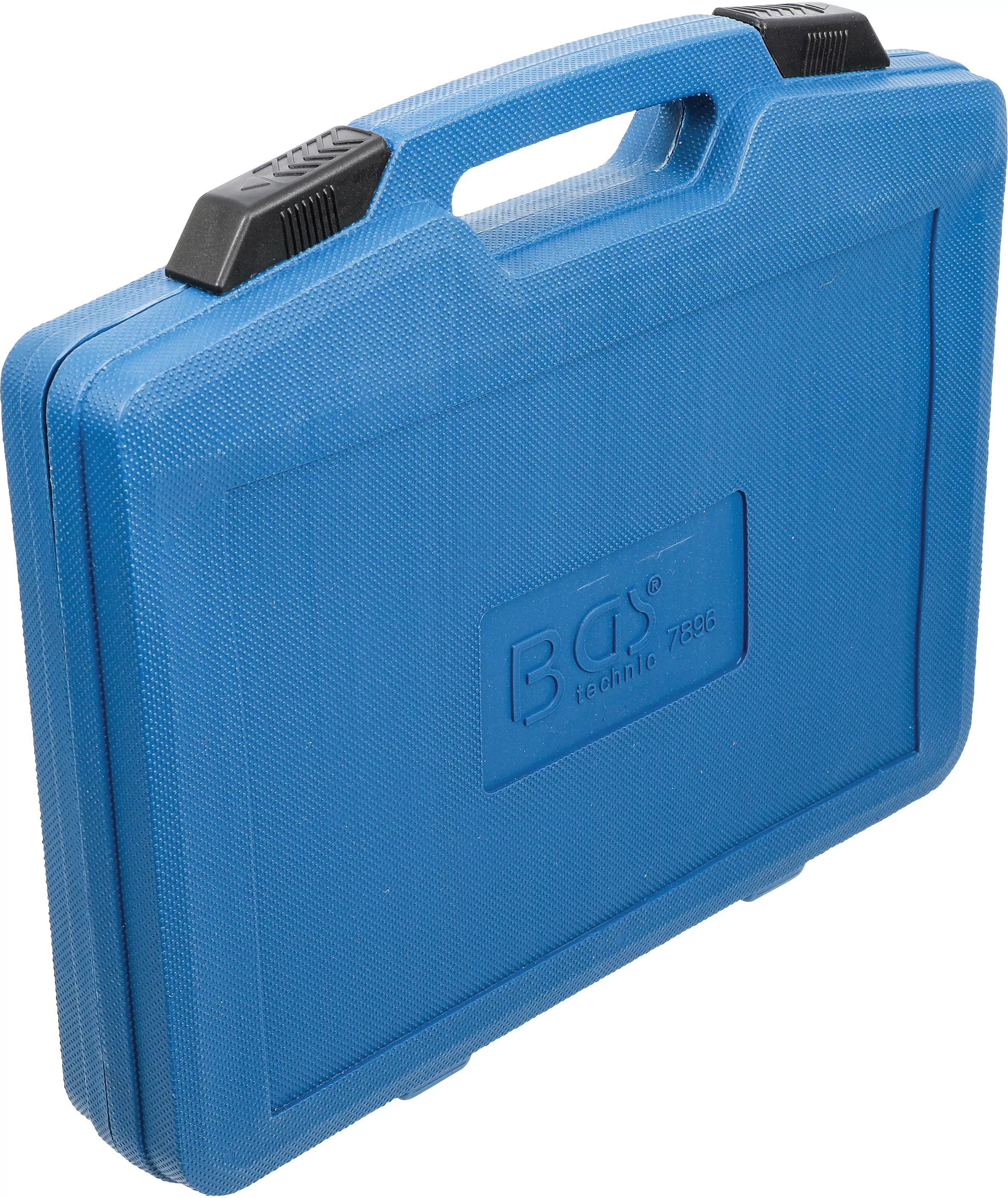 Schraubendreher-Satz | mit 6,3 mm (1/4") Innenvierkant | 12-tlg.