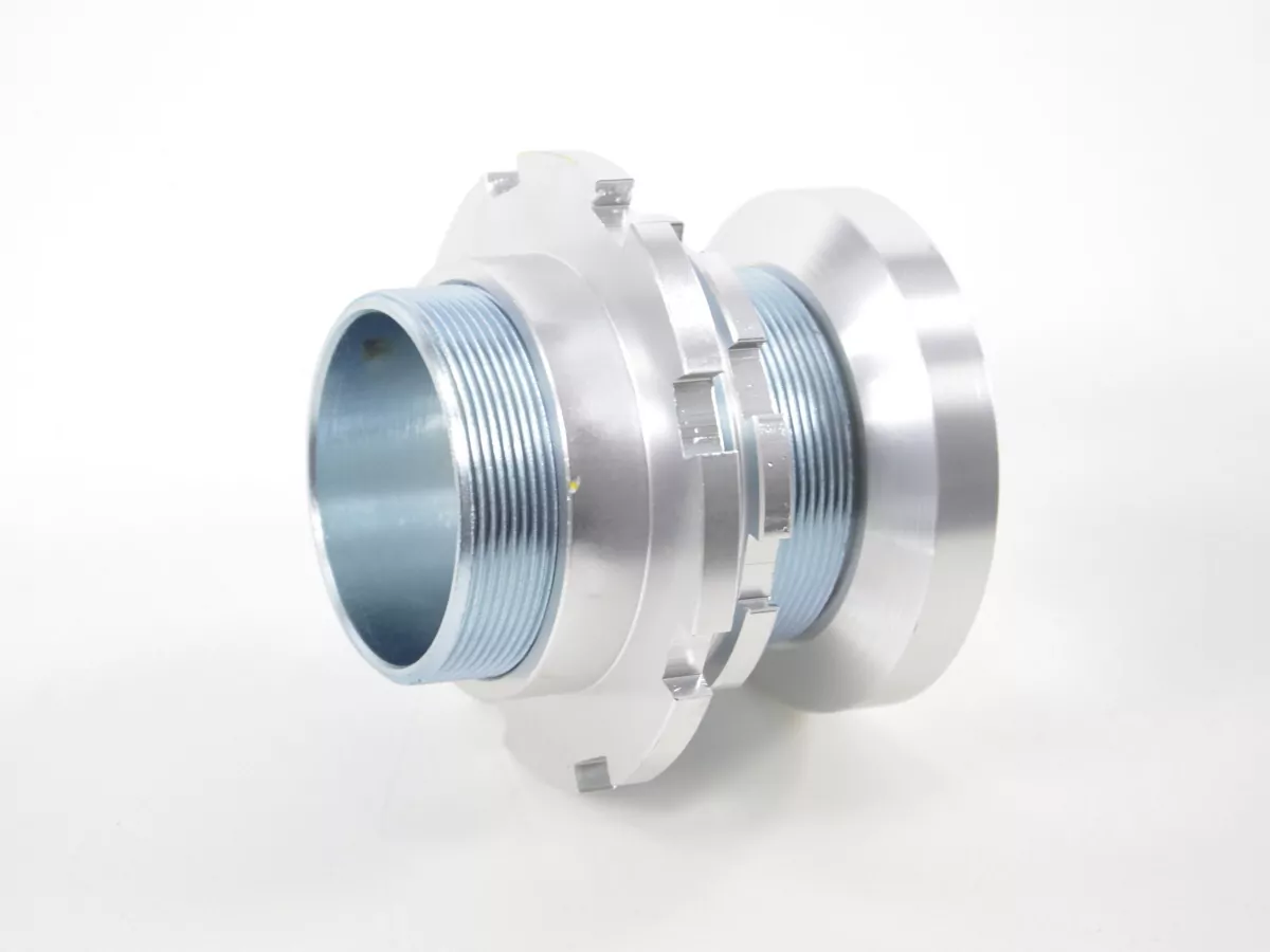 FK Gewindefahrwerk Sportfahrwerk Ford Focus 3 Typ DYB (nicht Kombi, nicht ST) Bj. ab 2010 Va-Last bis 990kg