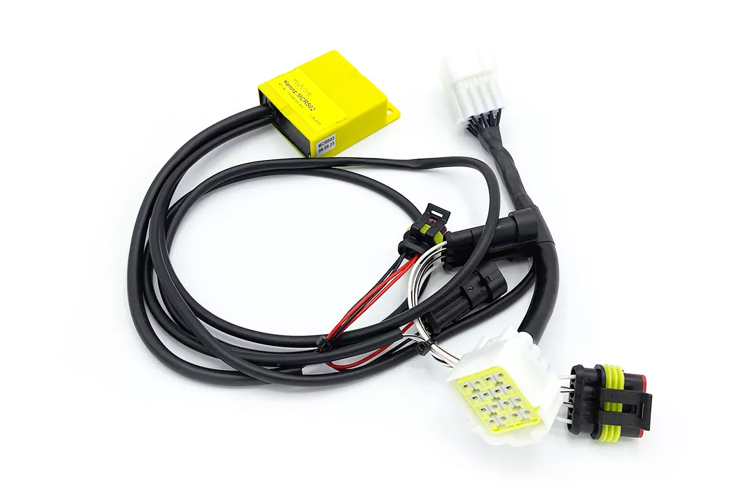 Drosselkit Mofa für Piaggio 1 Typ CE0 ab Modelljahr 2022