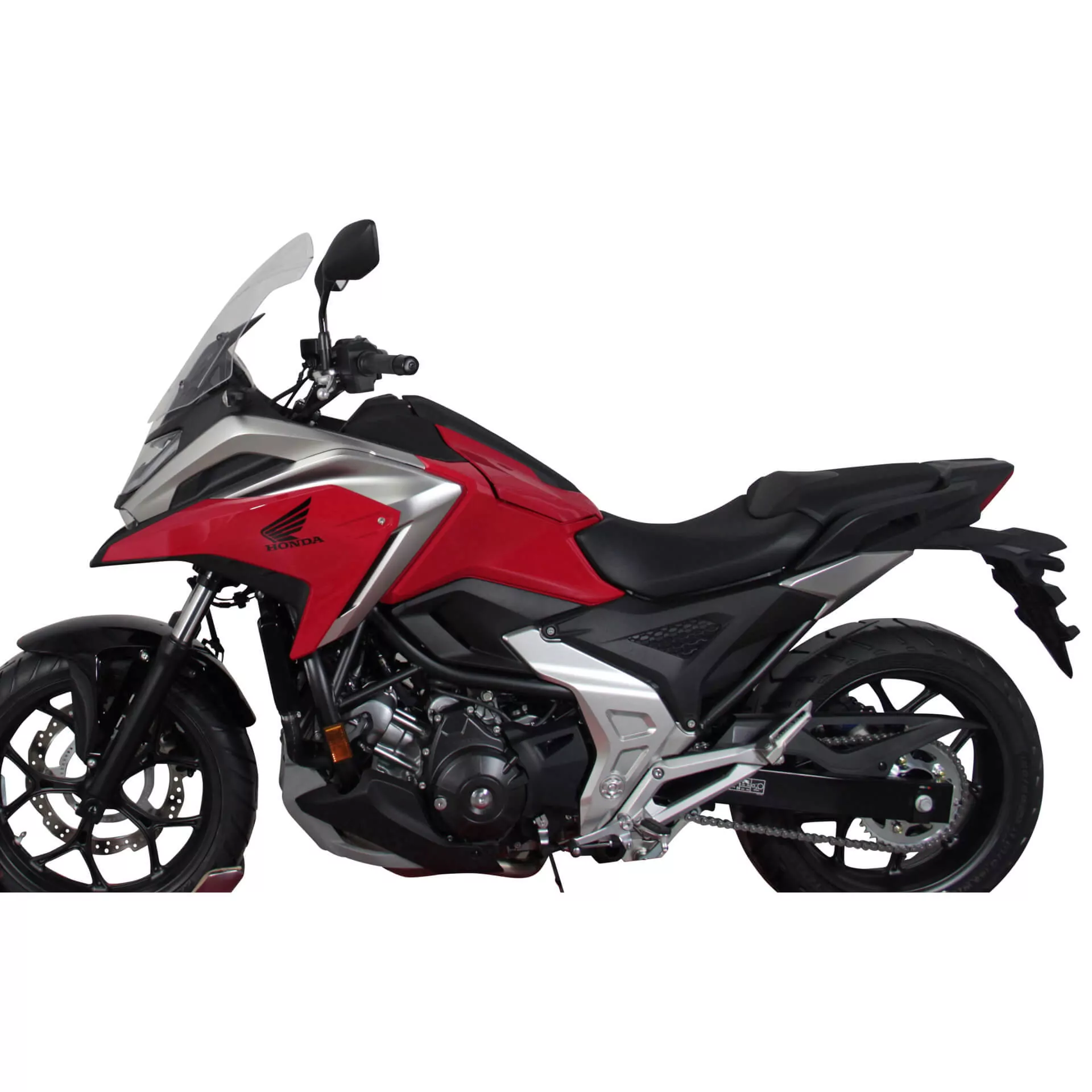 MRA Tourenscheibe NC 750 X /XA /XD 2021- mit ABE