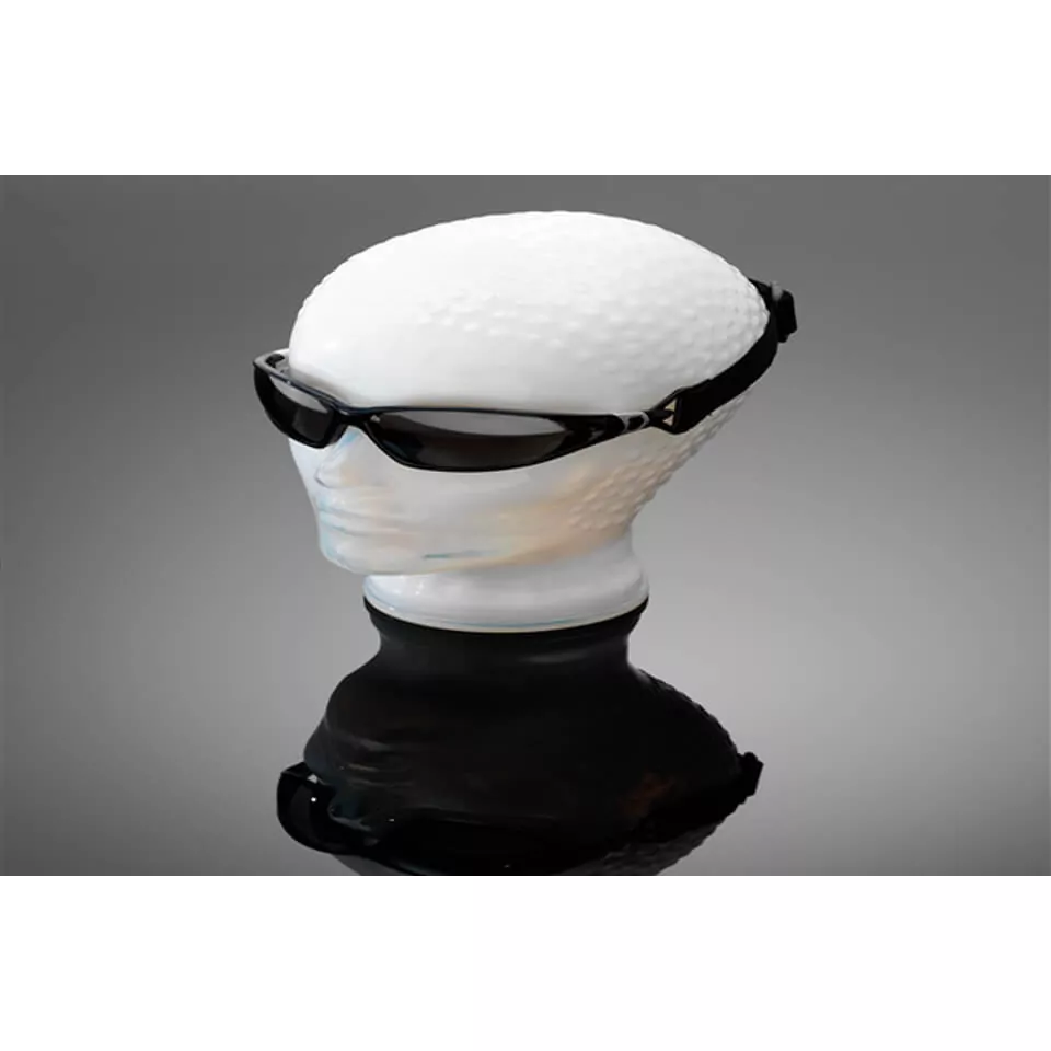 HIGHWAY HAWK Sonnenbrille, schwarz