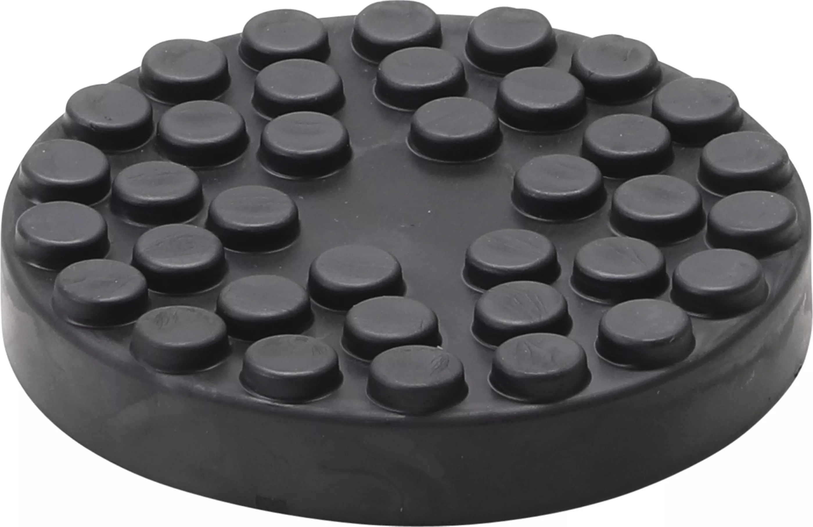 Gummiteller | für Hebebühnen | Ø 145 mm