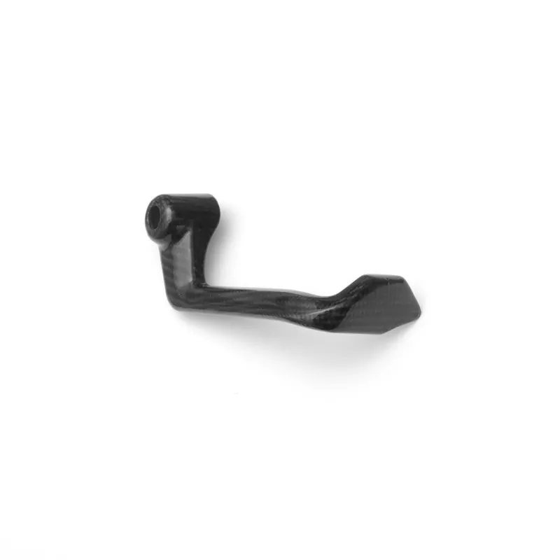 R&G Carbon Factory BSB Brems- / Kupplungshebel Schutz Aprilia RS 660 2021- / RS 125 2021-