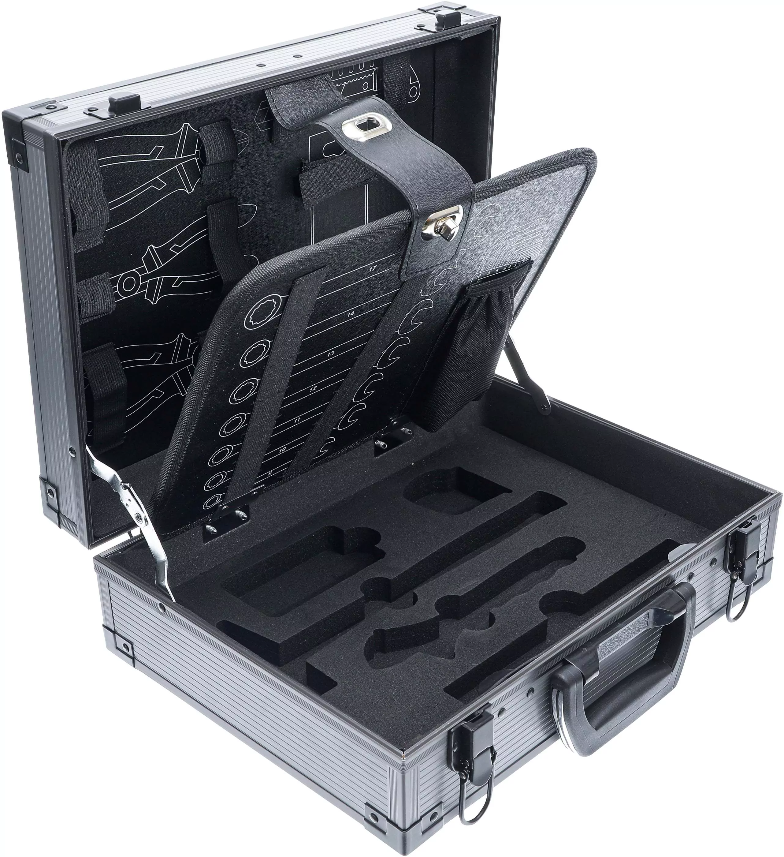 Leerkoffer für Art. 6057