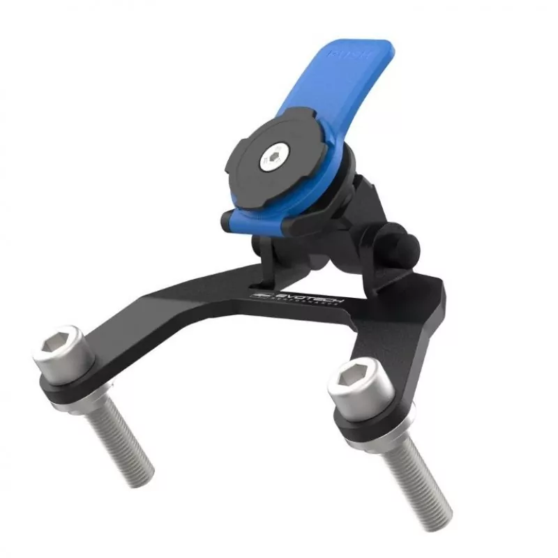 Evotech Quad Lock Navigationshalterung Ducati Supersport 939 | 950