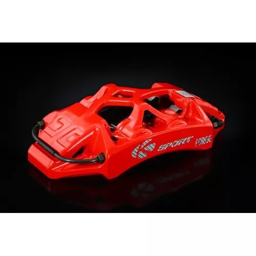 K-Sport BMW Mini One / Cooper / Cooper S / Cabrio (R50, R52, R53, MINI, MINI-N) Bremsanlage Hinten 330x32mm