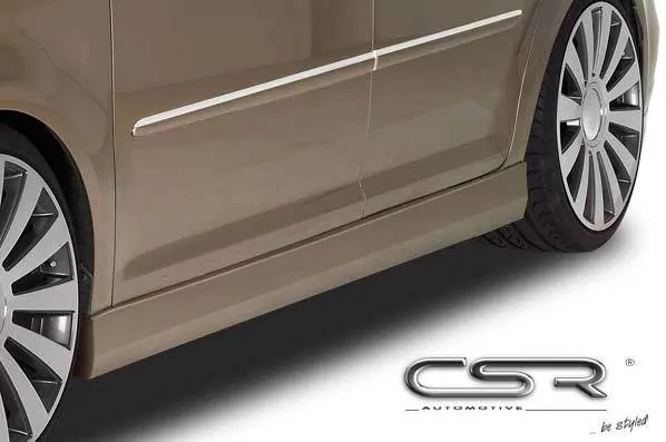 Seitenschweller für VW Touran GP2 SS164