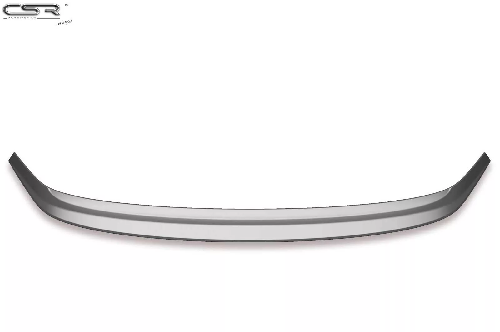 Heckflügel mit ABE für VW Golf 7 HF583-M Carbon Look (matt)