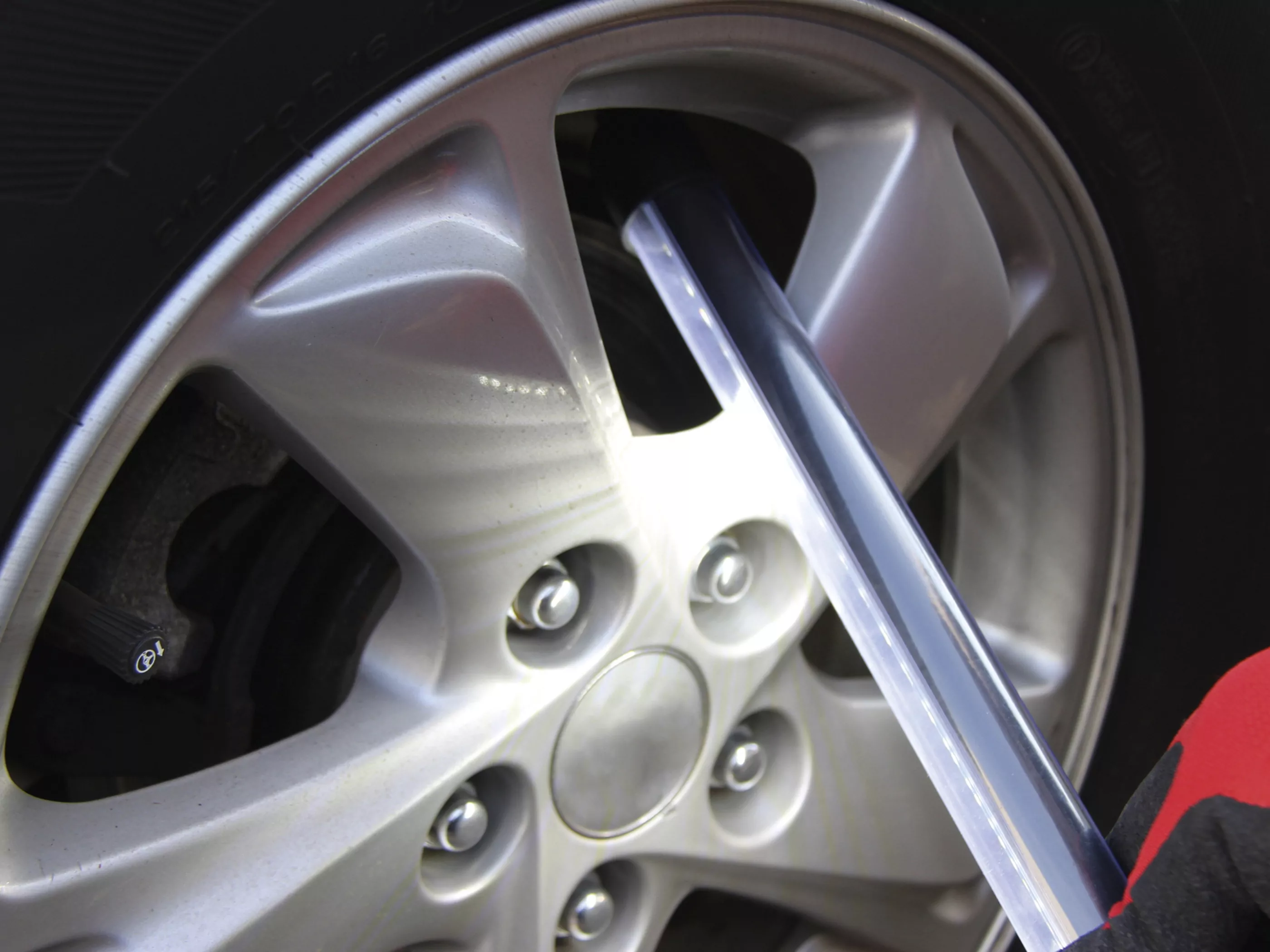 LED Werkstatt-Leuchte | 6 W