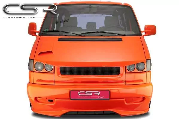 Frontansatz für VW T4 / T4B Bus FA105