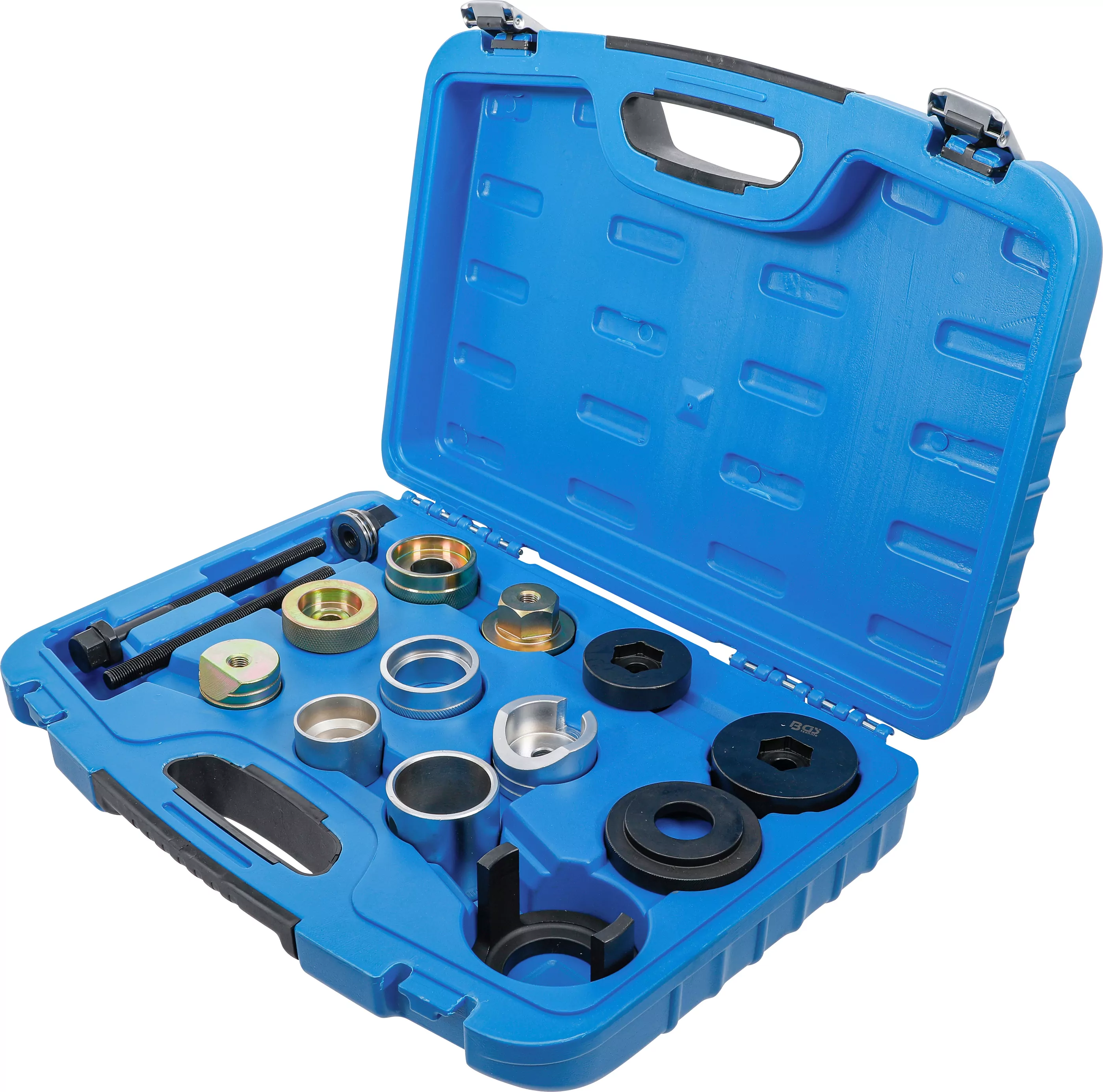 Hinterachsbuchsen-Werkzeug-Satz | für BMW E36, E46, E85