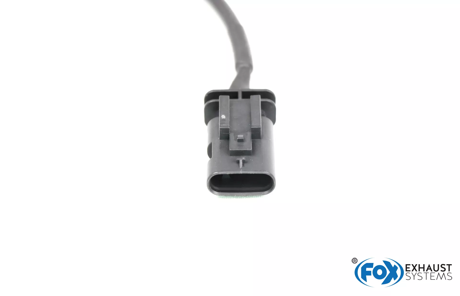 Kabel 4-polig  zum Verlängern von elektronischen Abgasklappen