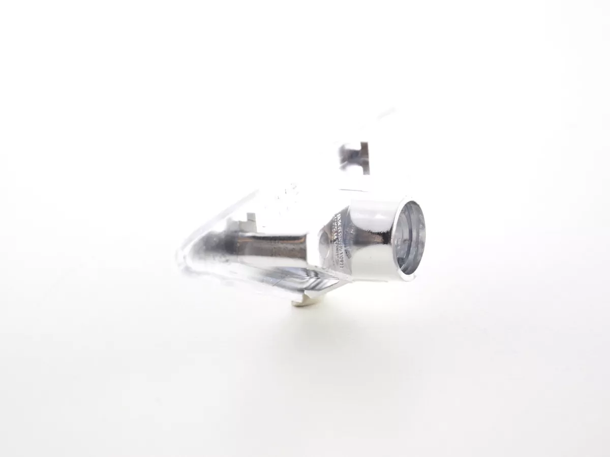 Seitenblinker Blinker Set Ford Focus 1 3/4/5-trg. Bj. 98-03 chrom