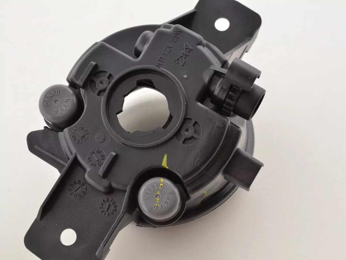 Verschleißteile Nebelscheinwerfer links Renault Clio