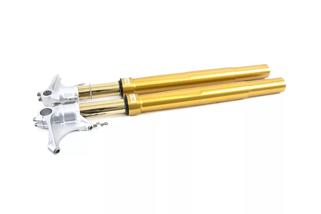 Öhlins Telegabel Road & Track FGRT 236 für Honda CBR1000RR Modelljahr 2020-