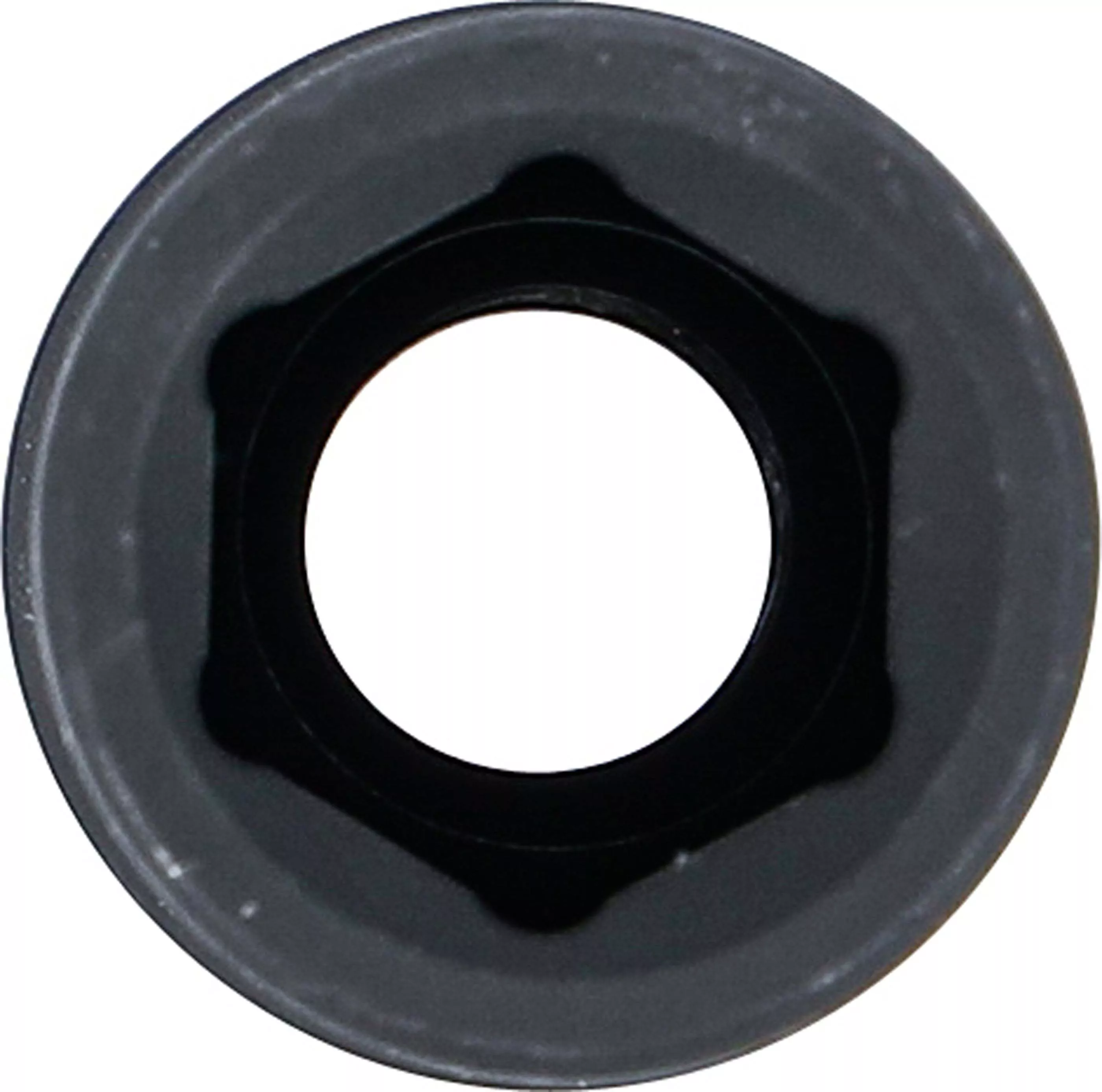 Kraft-Steckschlüssel-Einsatz Sechskant, tief | Antrieb Innenvierkant 12,5 mm (1/2") | SW 14 mm