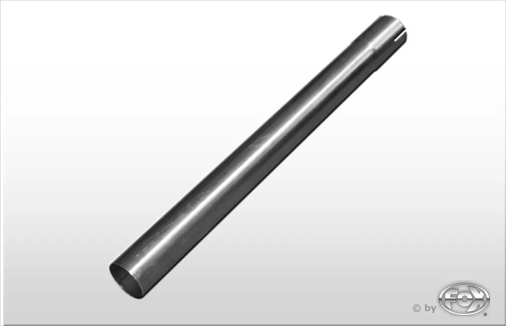 VW Golf VI  Verbindungsrohr MSD-FOX und Kat