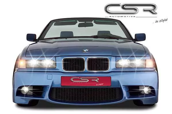Frontstoßstange für BMW E36 3er FSK081