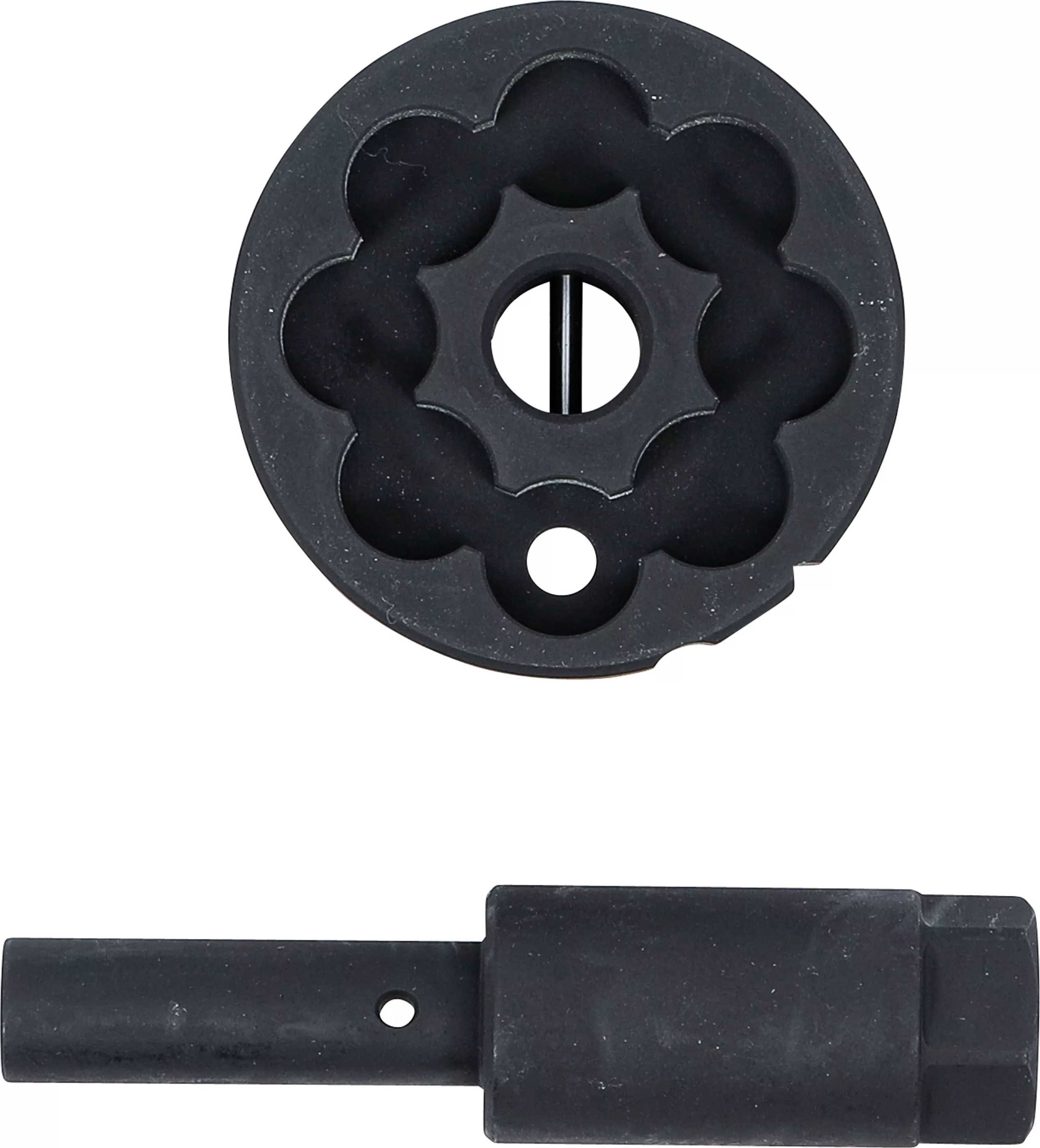 Kurbelwellen-Drehwerkzeug | für Audi V6, V8 Benzin