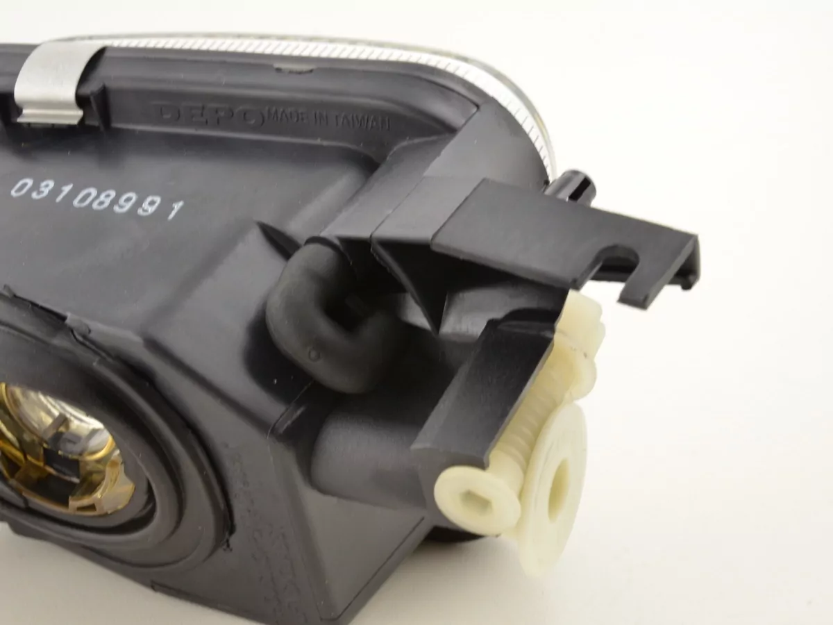 Verschleißteile Nebelscheinwerfer links Mercedes-Benz C-Klasse (203) Bj. 03